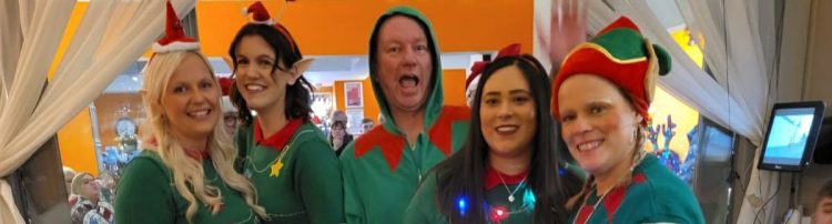 Brookfield Elf and safety