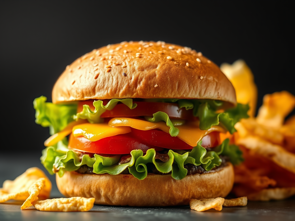 Brookfield’s 2-for-1 Burger Deal Every Tuesday
