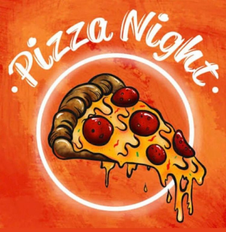 Pizza Night
